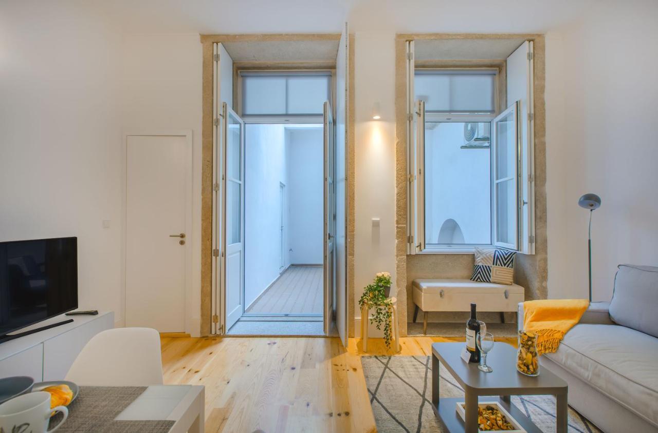 Santa Catarina Experience In Porto Apartment Exterior photo