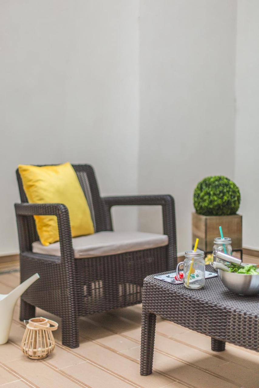 Santa Catarina Experience In Porto Apartment Exterior photo