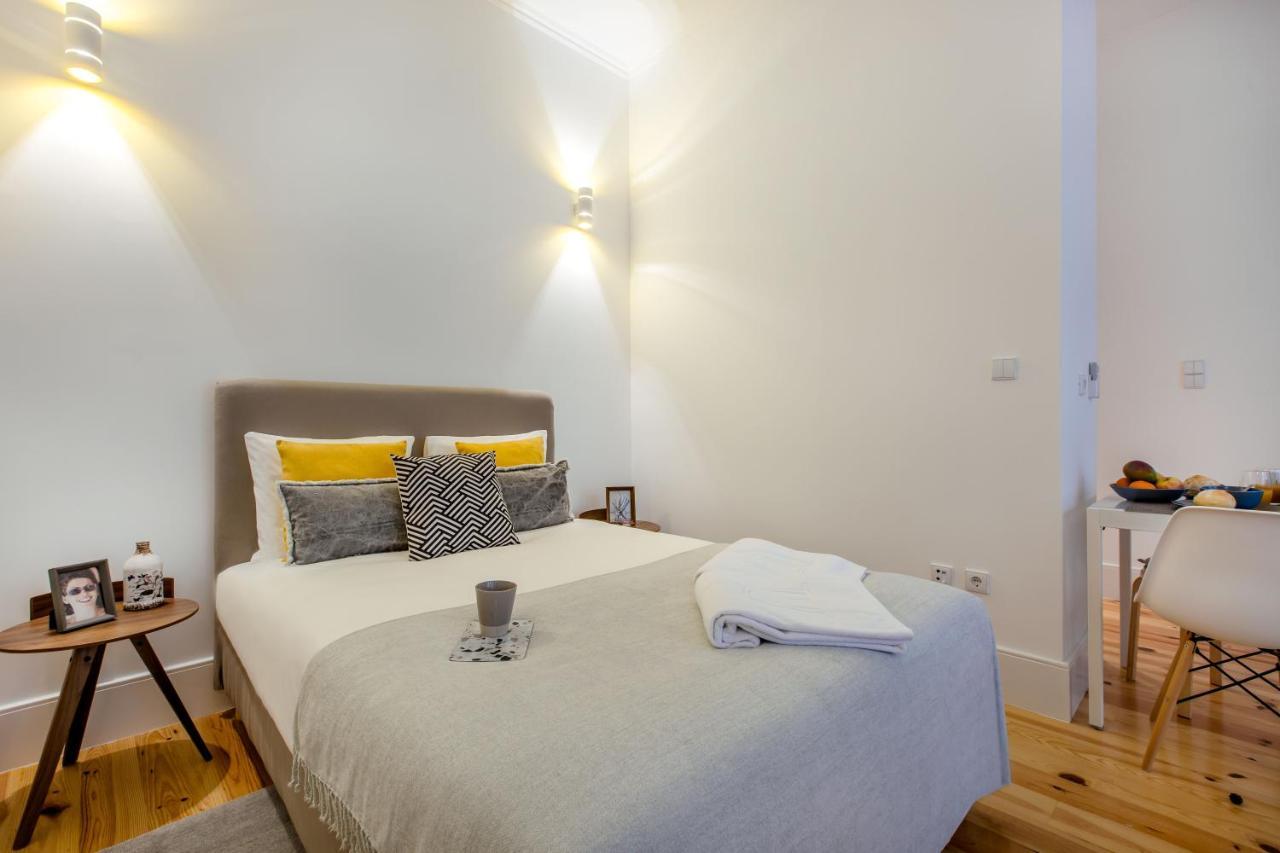 Santa Catarina Experience In Porto Apartment Exterior photo